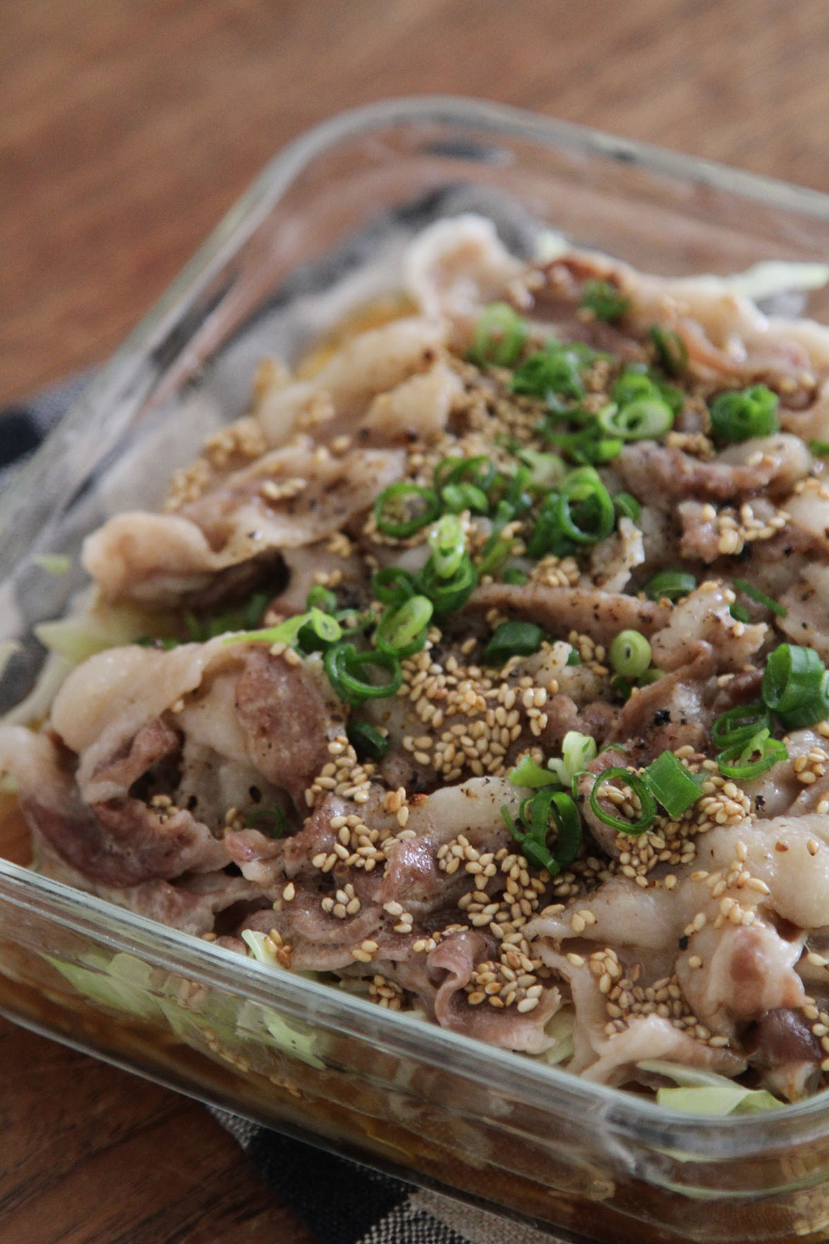 全部電子レンジでできちゃう！大人気山本ゆりさんのガーリック豚もやし＆しっとり！鶏マヨレシピサンキュ