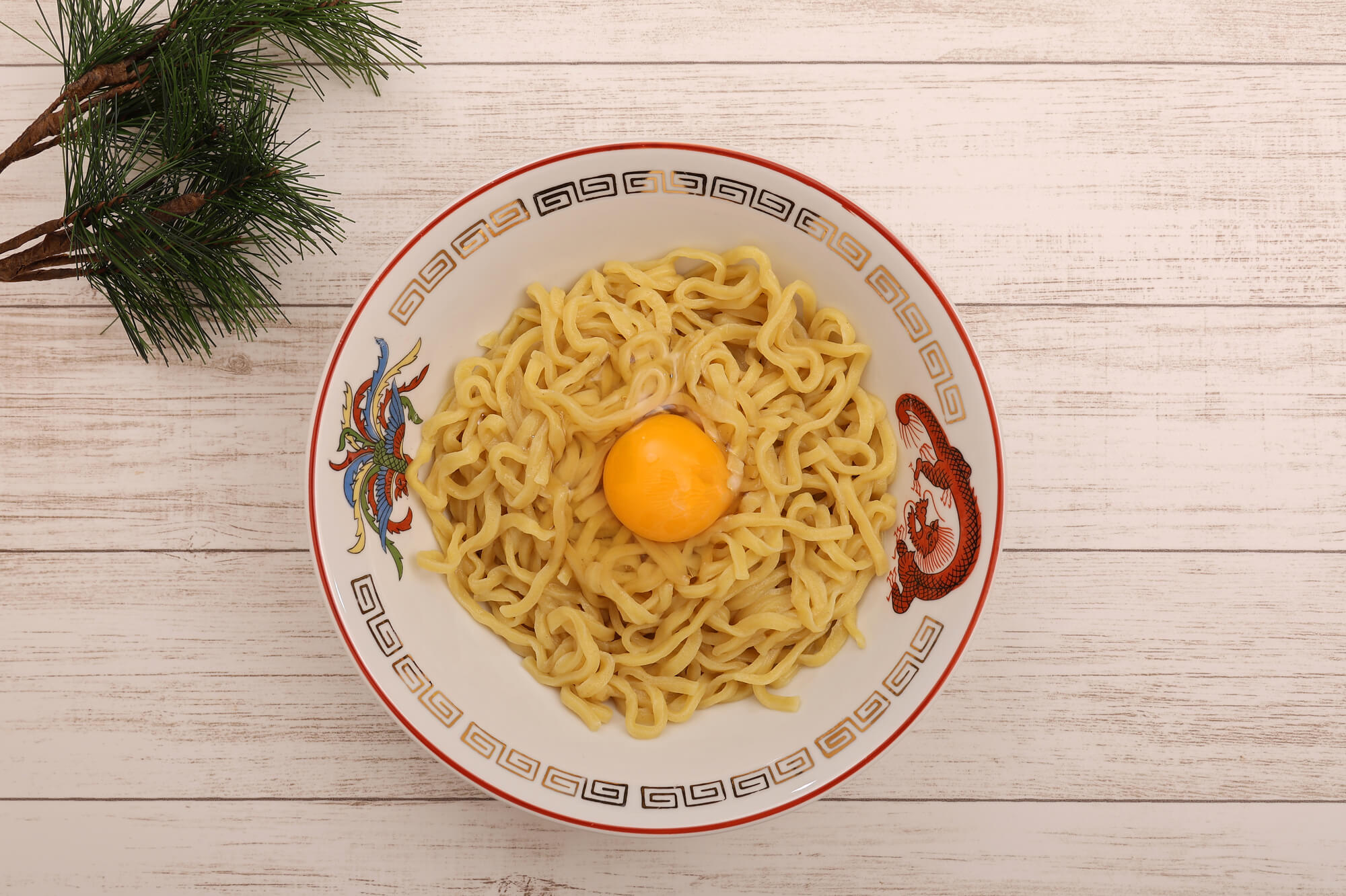 ふわっと生卵＆キリッと醤油のつけ麺は思いのほか、美味だった元住家新川崎.jp