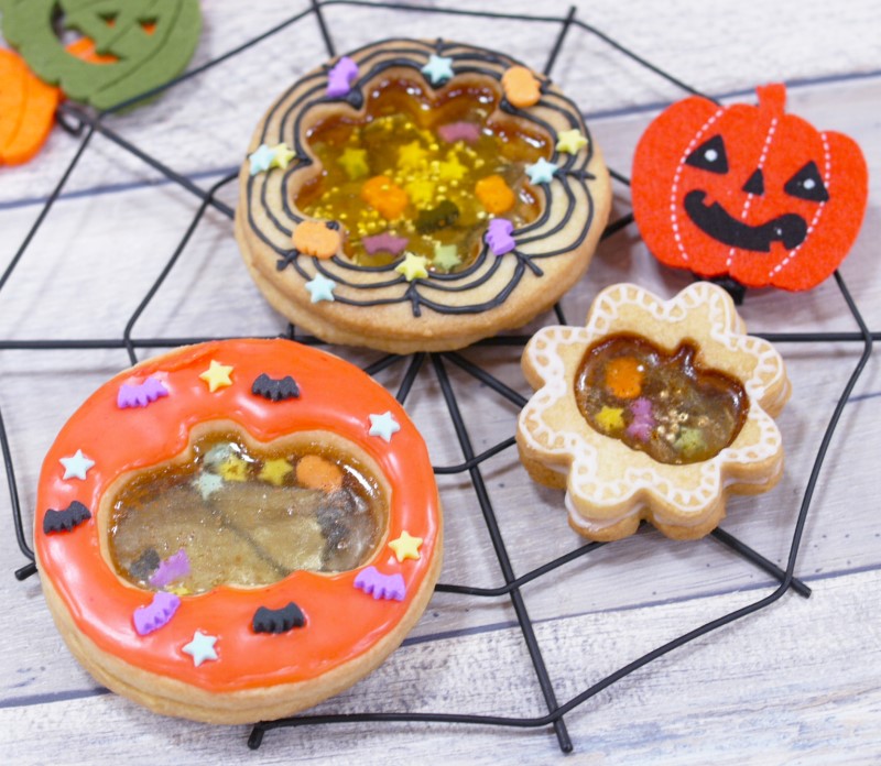 クッキーあめ レシピ・作り方 by 気まぐれみけにゃん - 楽天レシピ