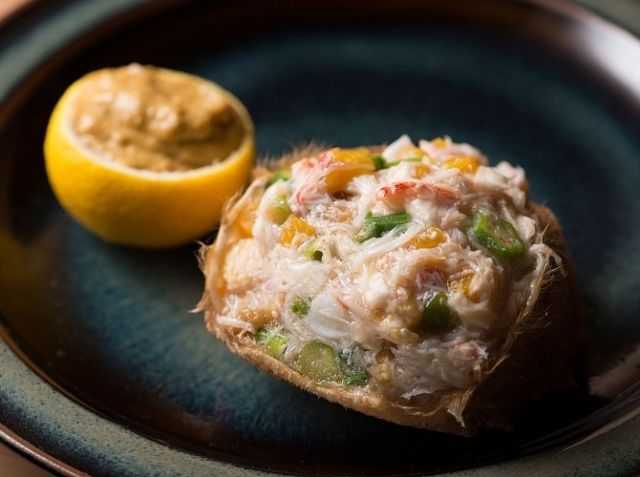 毛ガニ」の人気レシピ 78件レシピ大百科 レシピ・料理味の素パーク たべる楽しさを、もっと