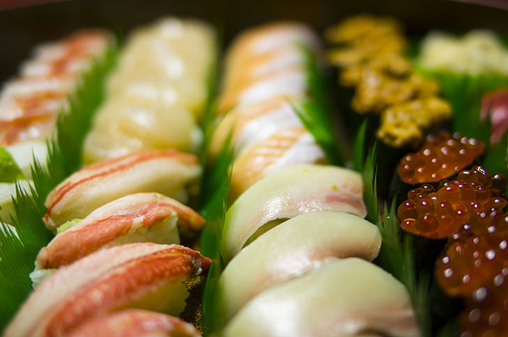 まぐろ寿司」の写真素材429,353件の無料イラスト画像Adobe Stock