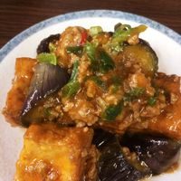 厚揚げのひき肉あんかけ, 食べ応え抜群😋, コスパのいい厚揚げでかさましです👍, 是非👋,子供のいる暮らし子供のいる生活子供ご飯⠀,炊飯器レシピずぼら料理 お父さんごはん