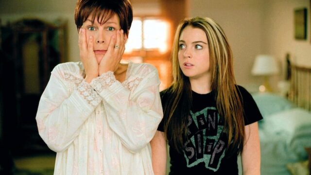 映画『フォーチュンクッキー』公式 on X: 