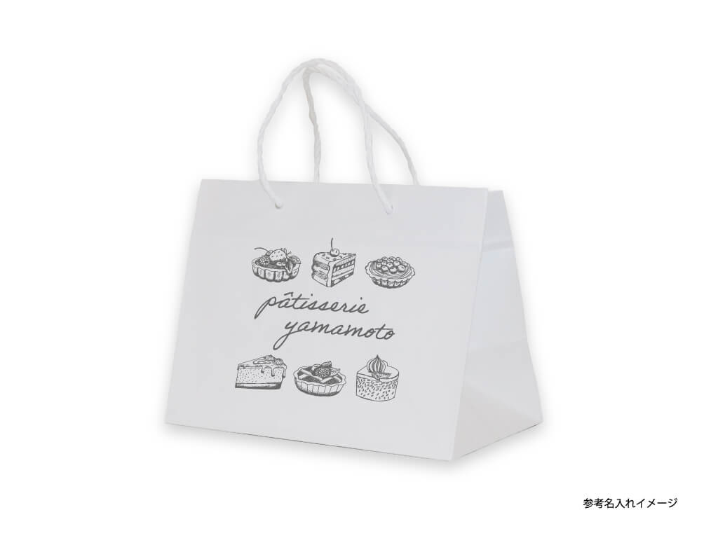 ダイソーの紙袋８選 取っ手付きと取っ手なしをそれぞれ紹介 – grapeグレイプ