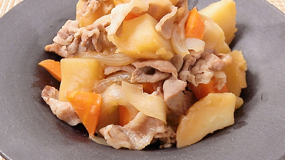 基本からアレンジまで！思わずつくりたくなる「じゃがいも 簡単おかず」のレシピ集クックパッド