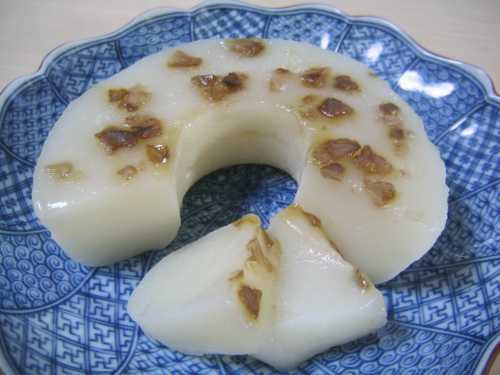 お月見団子、余っていませんか ？「上新粉」を使ったお菓子・おかずレシピキナリノ