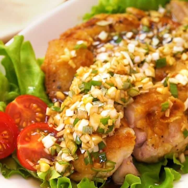 鶏もも肉を使ったアレンジレシピ10選 オーブンで簡単♪ブログ記事 by PROREAL