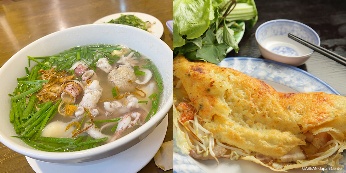 フォーだけじゃない！ベトナムの麺料理、11種類を徹底解説！！アプリ開発ラボマガジン