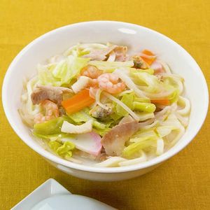 鶏ガラスープ うどん」の人気レシピ 16件レシピ大百科 レシピ・料理味の素パーク たべる楽しさを、もっと