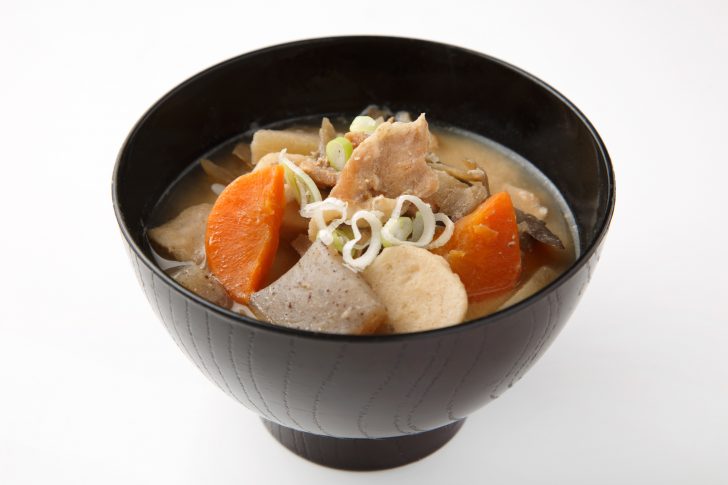 ジュワッと炎で味噌が目覚める「BAKED MISO」JAPAN MISO PRESS