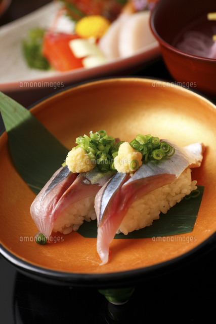 さんま寿司 腹開きプレミア和歌山