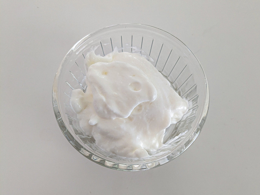 スイーツマニア直伝「極上カスタードクリーム」のレシピ。卵と牛乳で簡単に作れる！三越伊勢丹の食メディアFOODIE フーディー