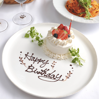 渋谷・恵比寿の女子会で誕生日を祝うならココ！バースデープレートが可愛いカフェおすすめ12選！RETRIP リトリップ