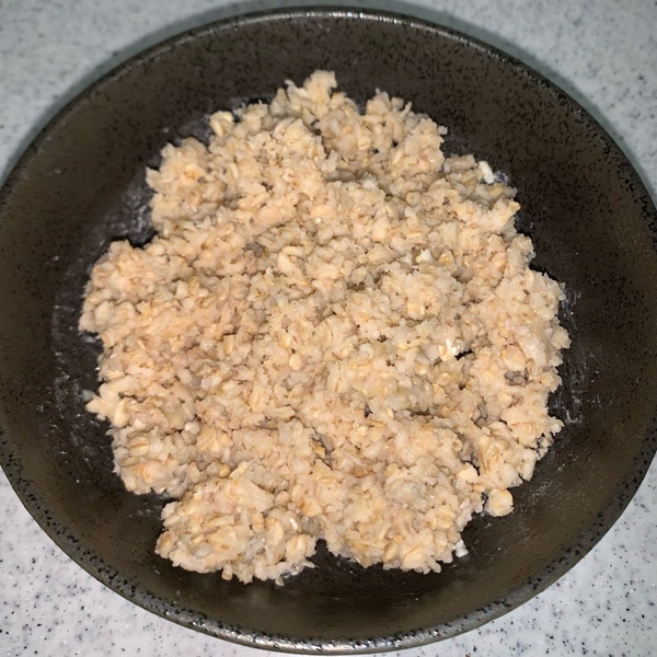 オートミールの食べ方 特徴を活かす！簡単＆おいしいアレンジ術♪の人気レシピ・作り方デリッシュキッチン