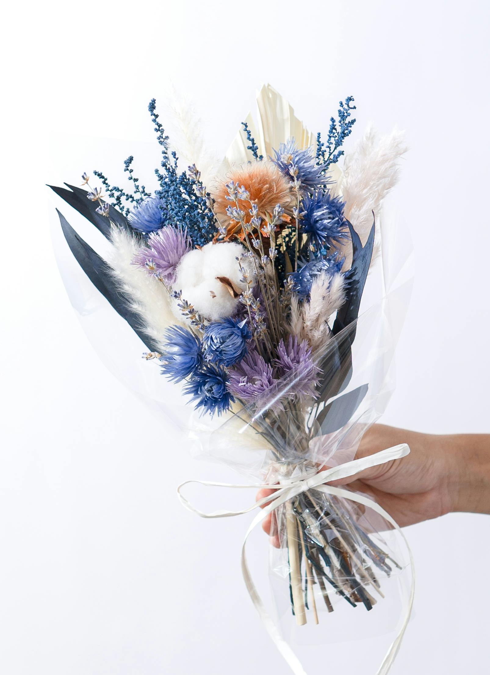 ドライフラワーの価格で選ぶフラワーギフトならHitoHana ひとはな