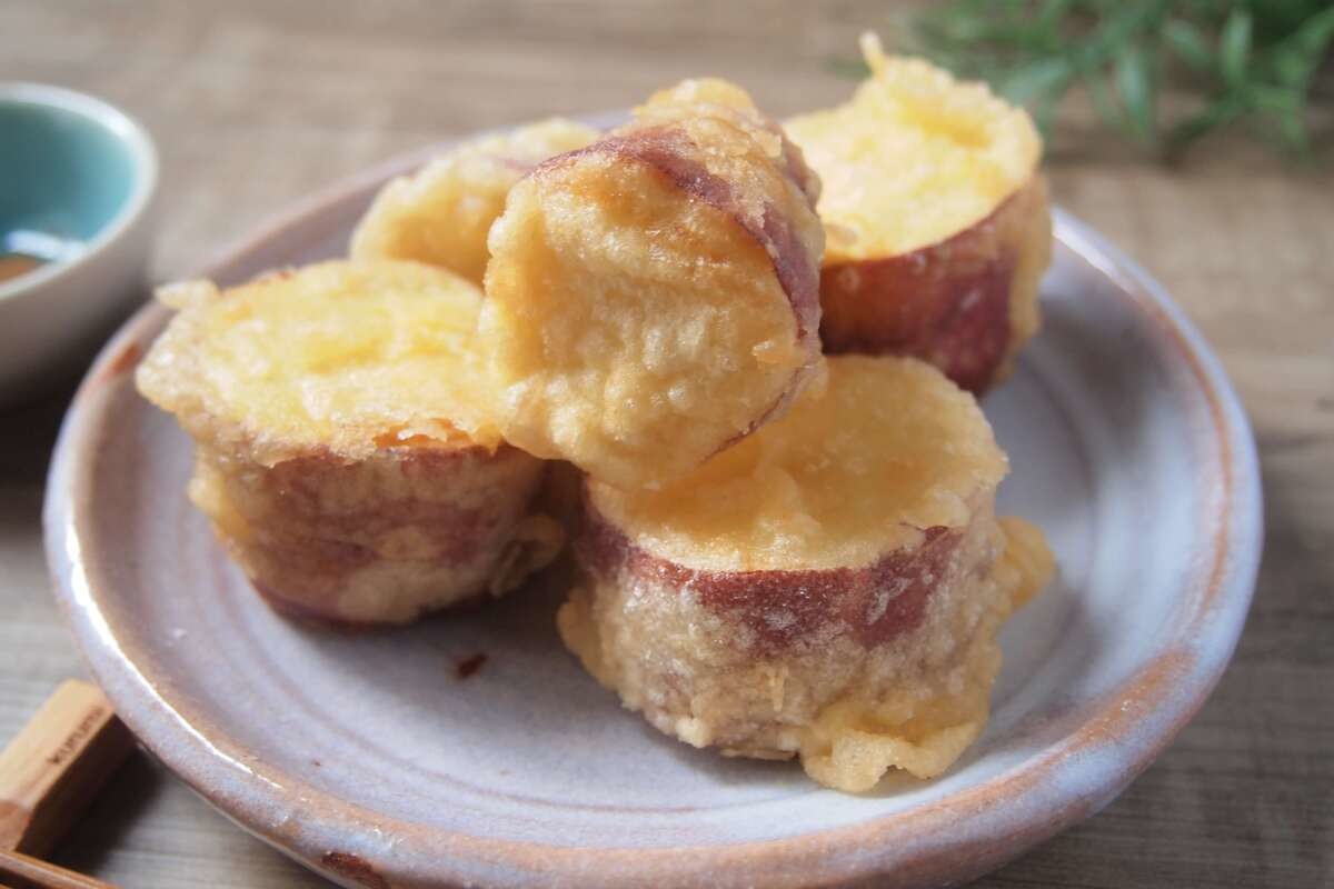 さつまいもの甘煮♡簡単レシピ おかずsachiオフィシャルブログ「おうちごはん〜楽しく過ごせたら二重マル〜」 Powered byAmeba