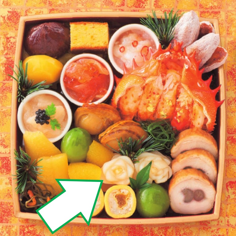 ゆり根がんもと蕪の含ませ煮三之助とうふ公式通販ブログ