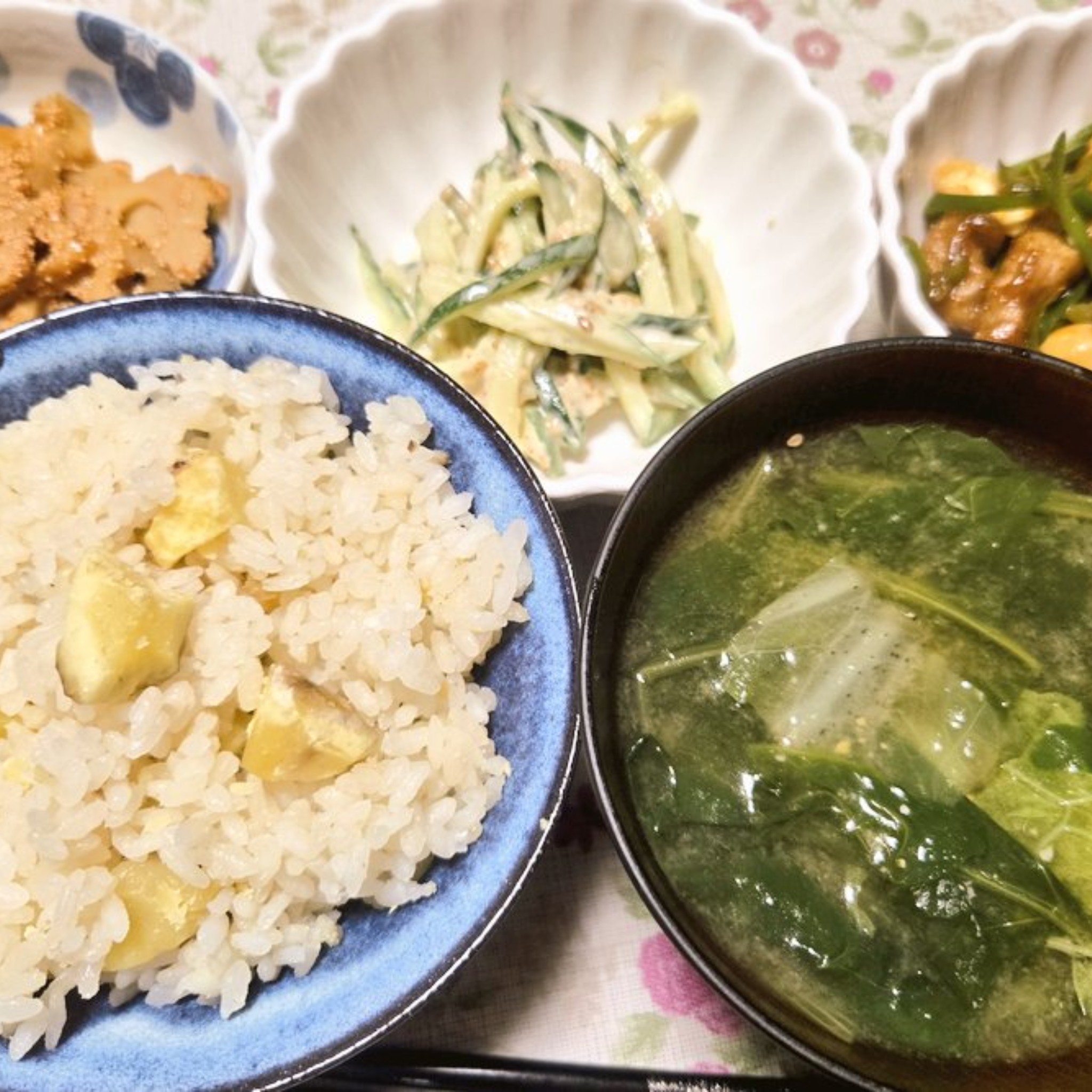 栗を使った絶品レシピ20選！コツいらずで初心者でも簡単 – Onnela オンネラ 暮らしに『楽』を、家族にワクワクを