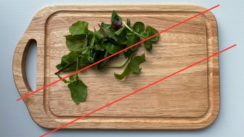 豪華でおしゃれに！プロが教える、生ハムの盛り付けポイントファンファン福岡