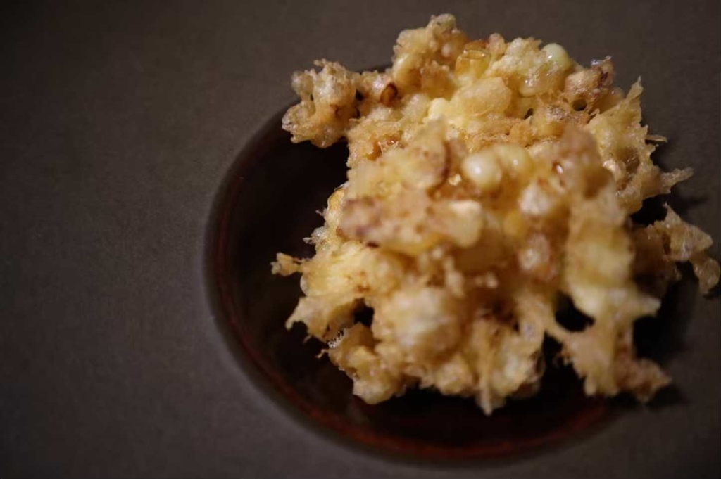 とうもろこしと白ごまのコク旨！ポタージュ