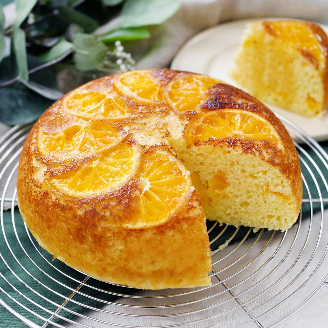 ホットケーキミックスで作る 簡単ショートブレッド