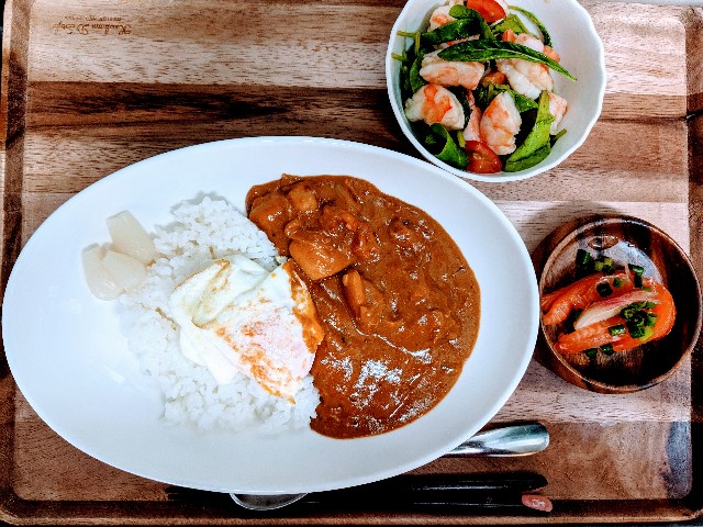 基本からアレンジまで！思わずつくりたくなる「ピーナッツバター カレー」のレシピ集クックパッド