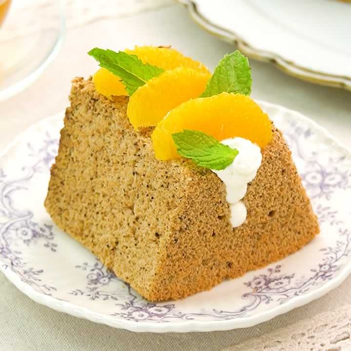 名入れ無料 オレンジのドライフラワーのクレイケーキ♡バースデープレート付 雑貨・その他 Duke 通販 16007081Creema クリーマ