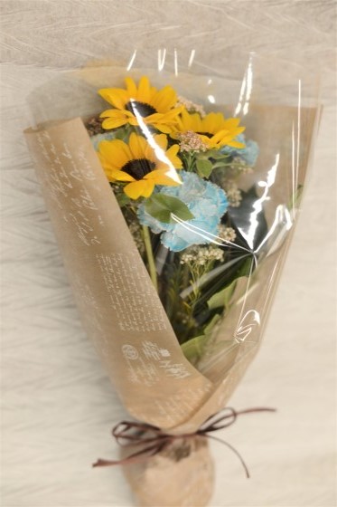 おしゃれな花束を贈ろうフラワーギフトで人気の品種を紹介