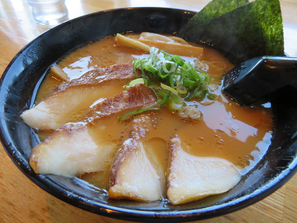 知床ごはんtomoniレビュー！知床産・北海道産素材の斜里ランチ