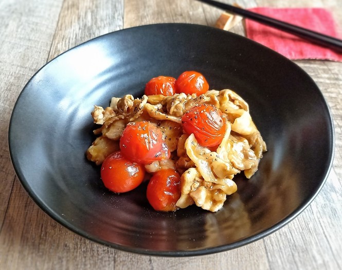 簡単おいしい！ 一人暮らしの自炊におすすめの人気レシピ40選の人気レシピ・作り方デリッシュキッチン