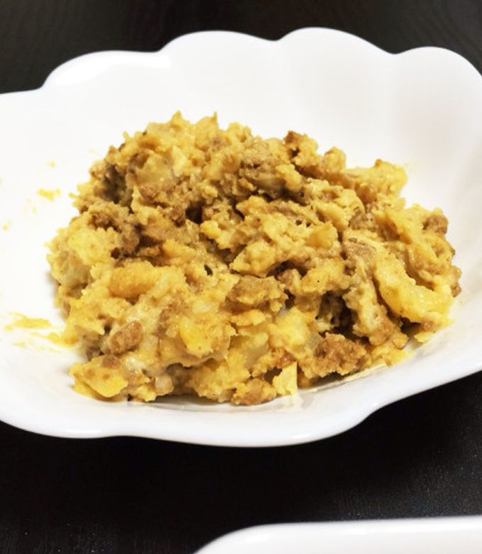 つくれぽ1000キーマカレーレシピ人気1位～20位をカレールーで作る簡単な作り方からトマト缶を使うレシピまで紹介クーカイ-Cookai