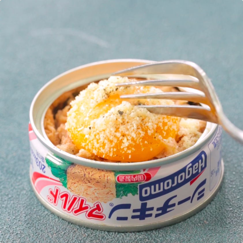 時短で大満足！旨さ倍増ツナで作る卵かけご飯アレンジレシピ5選大熊養鶏場