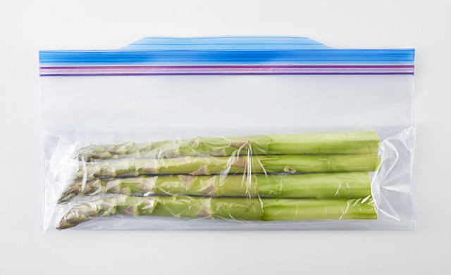 アスパラは常温保存NG？ 鮮度を保つ保存方法とは - ウェザーニュース
