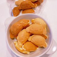 ブルーノ生活 4 コロンと可愛いベビーカステライエモネ