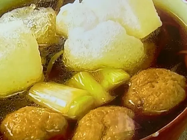 男子ごはん 栗原心平「わかめとしょうがのスープ」簡単！スタミナ定食 2025年6月15日Daily Cookbook