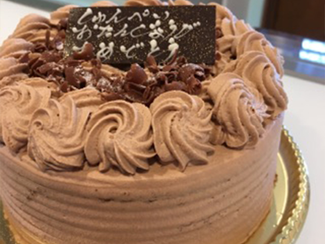 いちごなしのケーキ：フルーツ以外で楽しむ美味しいケーキのアイデア