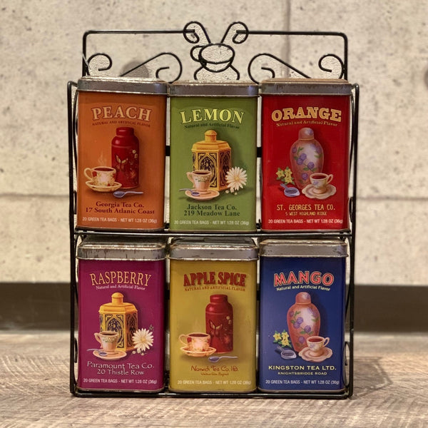 キッチンの紅茶収納、100均活用ですっきり！プロおすすめのアイデアビル・土地の記事メディア