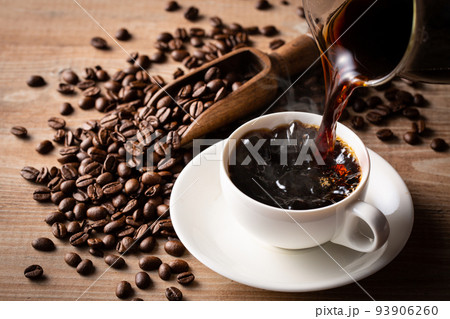 コーヒー豆 画像 - Freepikで無料ダウンロード