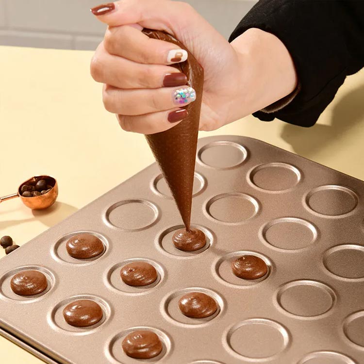 初心者さん向け お菓子作りに必要な基本の道具＆選び方の豆知識キナリノ