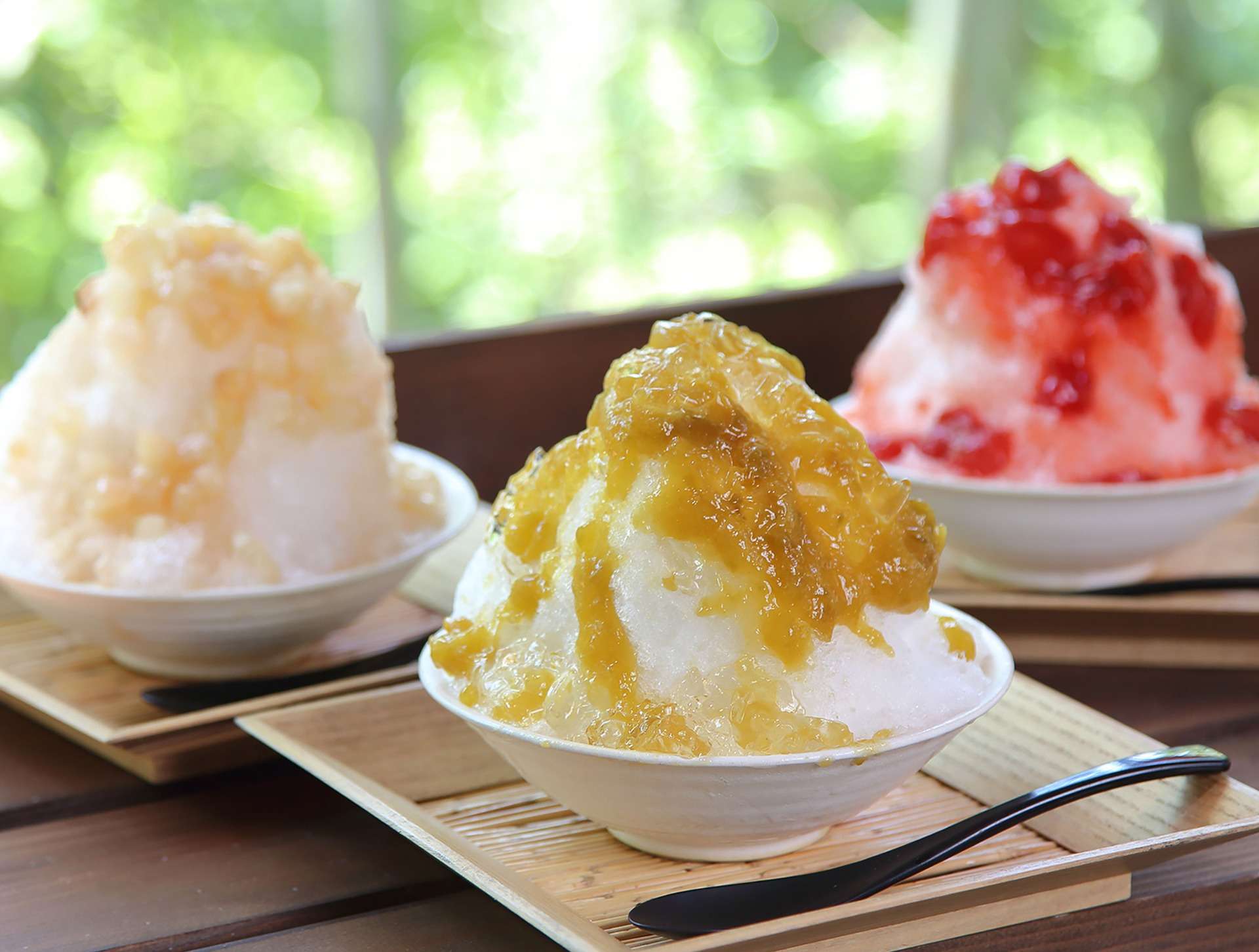 壁面 かき氷 製作セットの通販 by ichigoラクマ