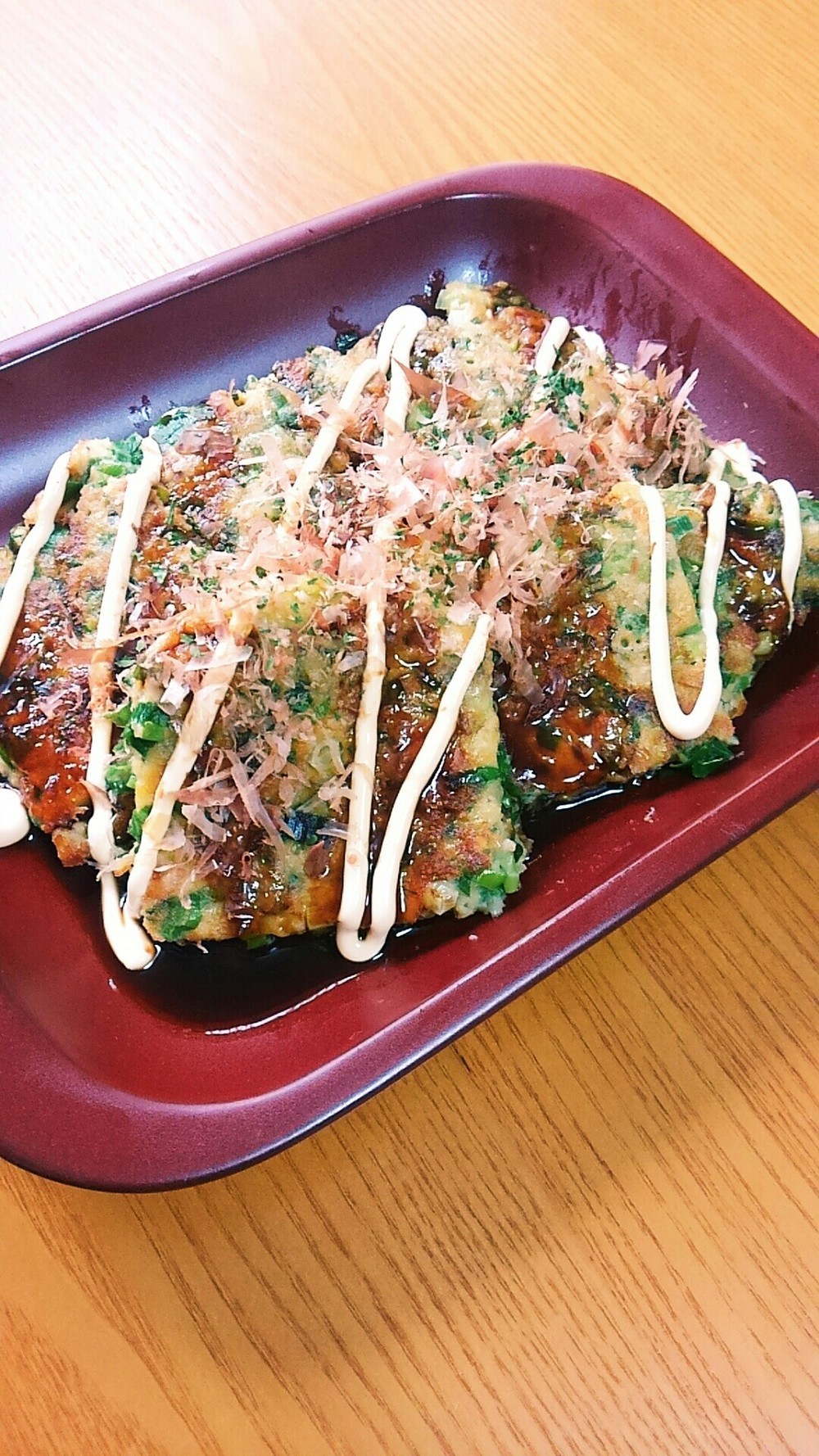 ネギ大量消費のネギレモン塩タレ みほままこSnapdish スナップディッシュID:CbunCa