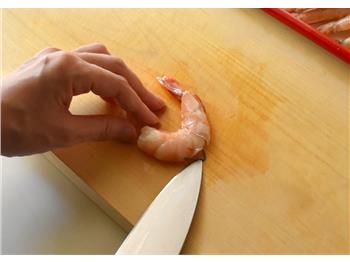 製造終了商品 ヴェルデ ガーリックシュリンプトーストスプレッド を使ったレシピ商品情報キユーピ