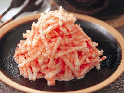 10分以内でつくれる！明太子の簡単アレンジ3選 1ページ目セブンプレミアム公式