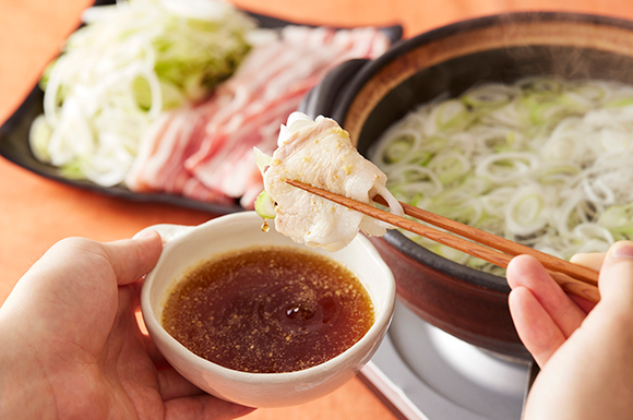 だししゃぶのレシピ。絶品しゃぶしゃぶ用だしつゆの作り方。 - LIFE.net