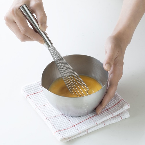 ざる 調理ザル ボウル ストレーナー 下ごしらえザル・ボールセット M 025809