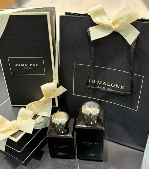 Qoo10アトリエコロン コロンアブソリュ 香水 30ml ポメロ