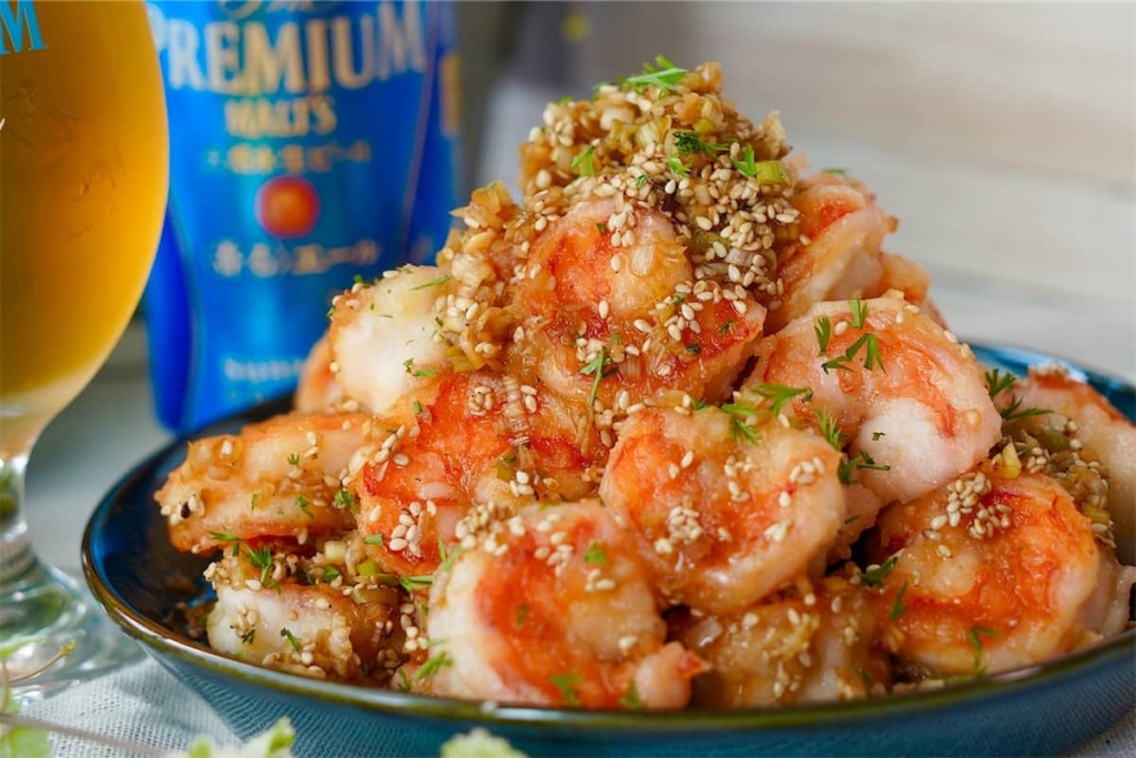 ビールが止まらない！ 簡単すぎる速攻おつまみレシピ・作り方Tasty