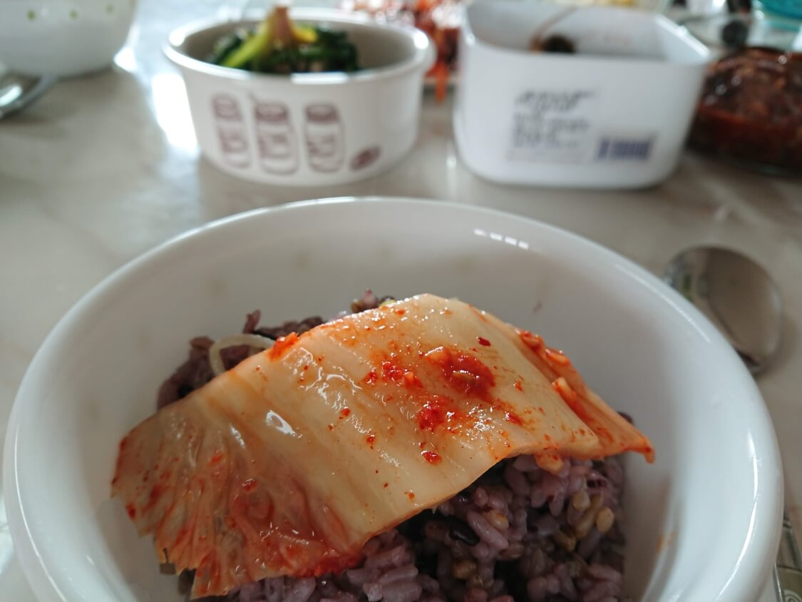 ポッサム 韓国の茹で豚 スユク 料理,本場韓国ポッサムの食べ方もご紹介,보쌈