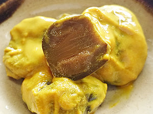 山形県元祖！民田茄子のからし漬け！子どもも食べれるアレンジ料理７選suncheer サンチア