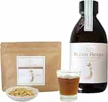 Amazon.co.jp: 高麗人参 スーパーフード ダルン 5日分 15g ×3個セットロッソメロkinako きな粉 小サイズ ×3美味しく食べれる ドライ おやつ : 食品・飲料・お酒